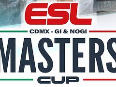 ESL - Masters Cup 2025 (CDMX)