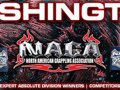 NAGA Washington II Grappling Championship