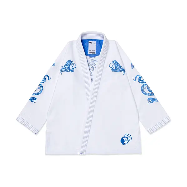 A&P YEAR OF THE SNAKE “BRYCE WONG” GI (SEEDING)