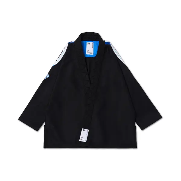 A&P RNG COMP GI BLACK