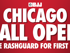 FUJI BJJ Chicago Fall Open