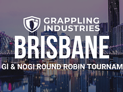Grappling Industries BRISBANE