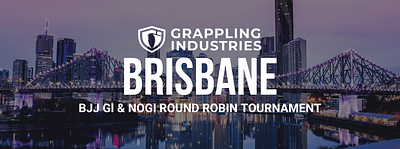 Grappling Industries BRISBANE