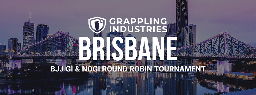 Grappling Industries BRISBANE