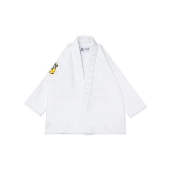 A&P YB ESSENTIAL KIDS GI WHITE