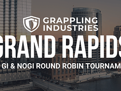 Grappling Industries GRAND RAPIDS