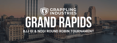 Grappling Industries GRAND RAPIDS
