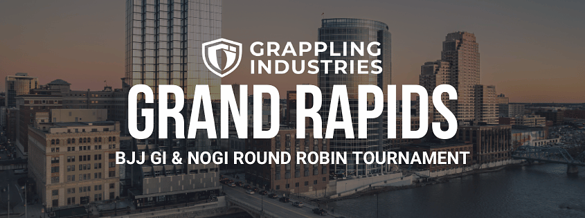 Grappling Industries GRAND RAPIDS