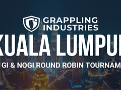 Grappling Industries KUALA LUMPUR