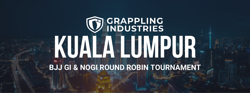 Grappling Industries KUALA LUMPUR