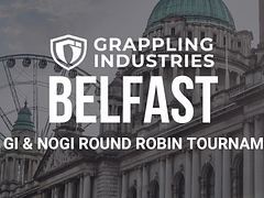 Grappling Industries BELFAST