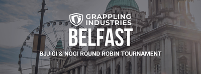 Grappling Industries BELFAST