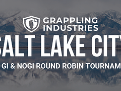 Grappling Industries SALT LAKE CITY