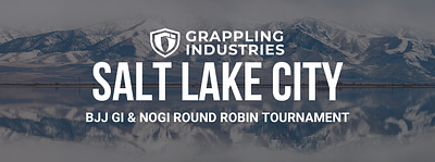 Grappling Industries SALT LAKE CITY