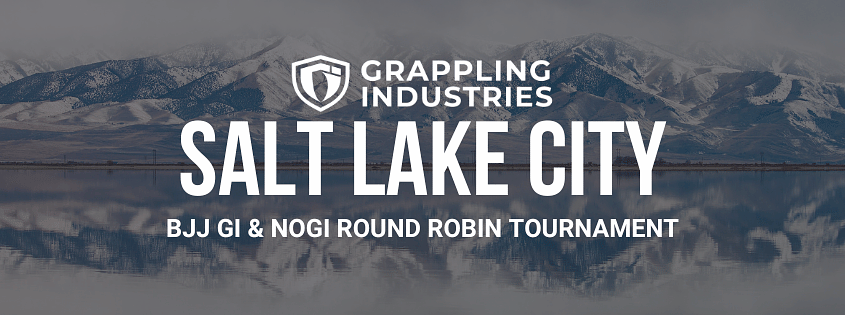 Grappling Industries SALT LAKE CITY