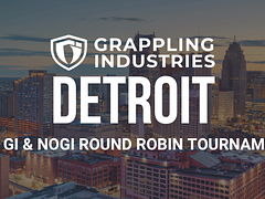Grappling Industries DETROIT