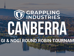 Grappling Industries CANBERRA