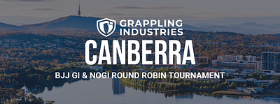 Grappling Industries CANBERRA