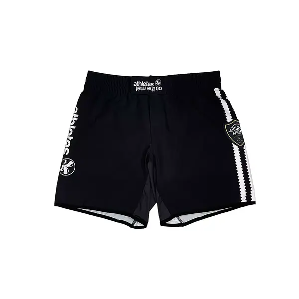Short Grappling “Defender”