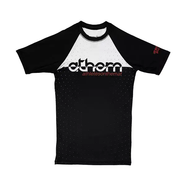 Rashguard JJB, CIRCLE