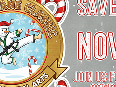 Candy Cane Classic IV
