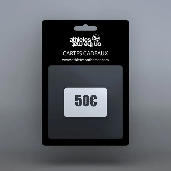 Cartes Cadeaux ATHOM