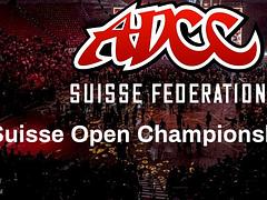 ADCC Suisse Open Championship 2025