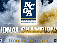 2025 NCGA National Championship