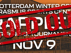 GrappleCity: Rotterdam Winter Open