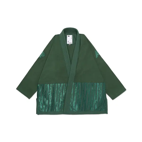 A&P WRASSE GI GREEN