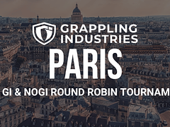 Grappling Industries PARIS