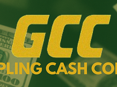 Grappling Cash Contest 1