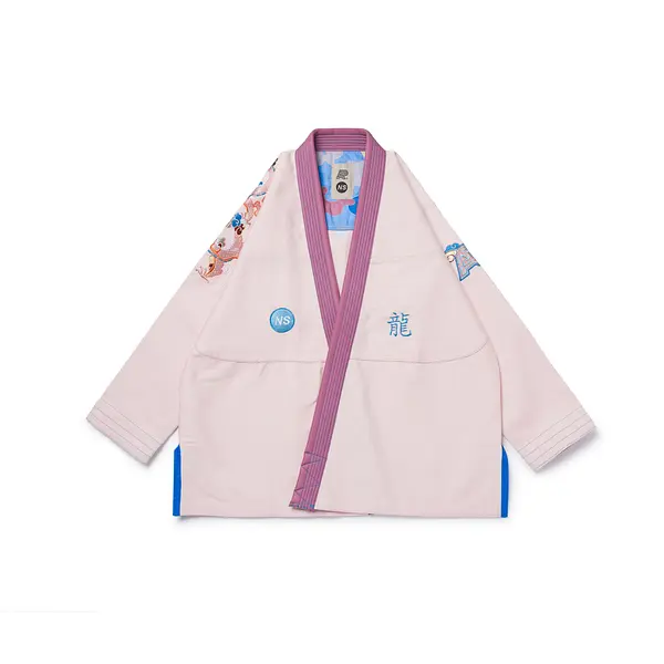 A&P YEAR OF THE DRAGON NS GI PEACH