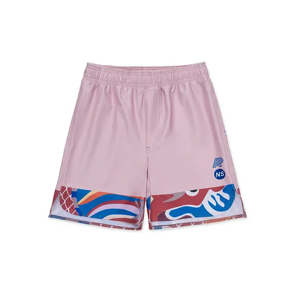A&P NS YEAR OF THE DRAGON SHORTS (FULFILLMENT)