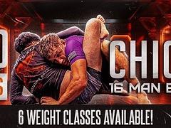 Combat Sports Report Invitational | Chicago
