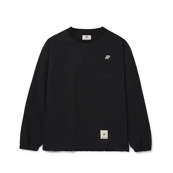 A&P RS SMOCK CREWNECK (FULFILLMENT)