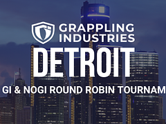 Grappling Industries DETROIT