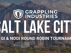 Grappling Industries SALT LAKE CITY