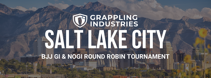 Grappling Industries SALT LAKE CITY