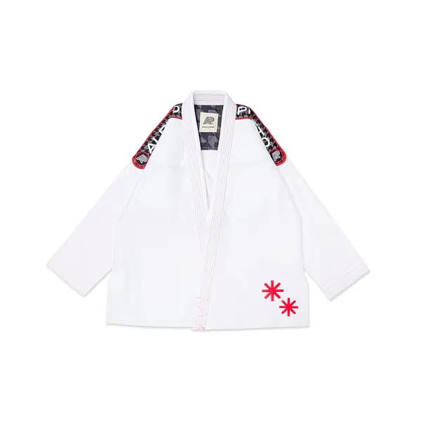 A&P RW RSCOMP GI WHITE
