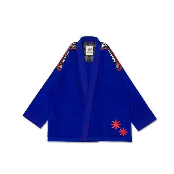 A&P RW RSCOMP GI BLUE