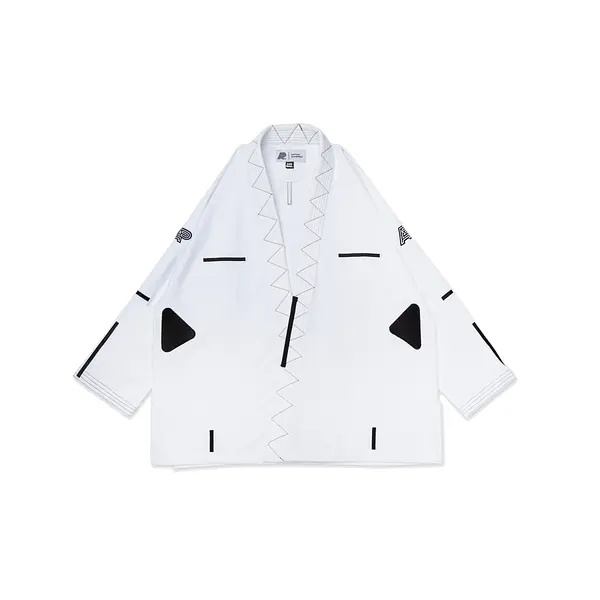 A&P GROUND MOVEMENT GI WHITE (FULFILLMENT)
