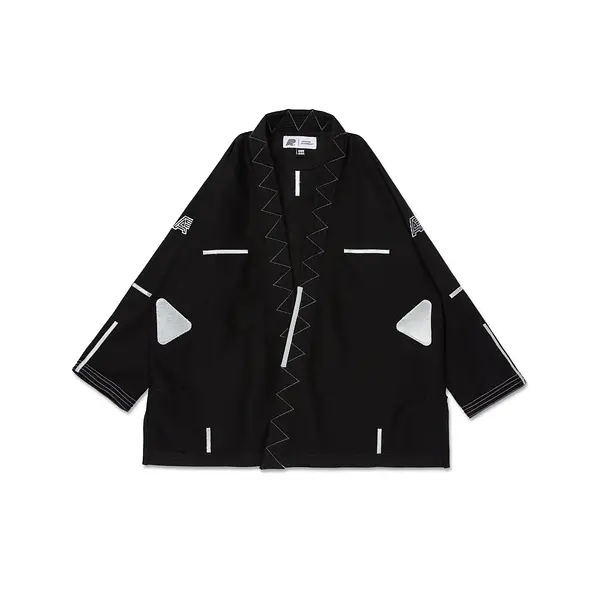 A&P GROUND MOVEMENT GI BLACK (FULFILLMENT)