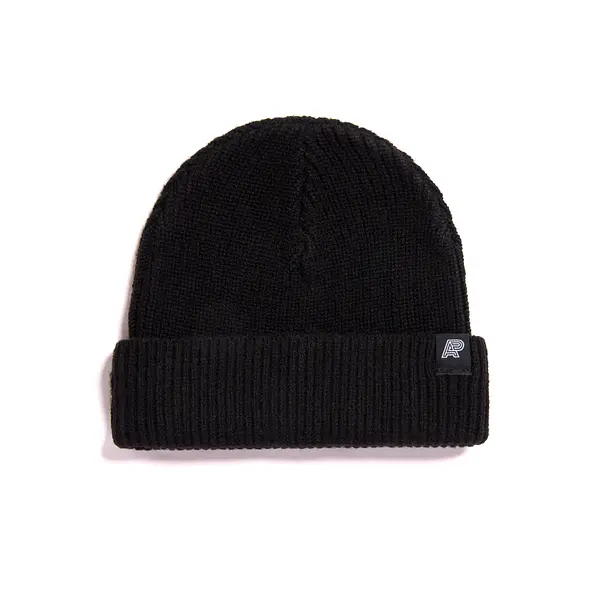 A&P BEANIES BLACK