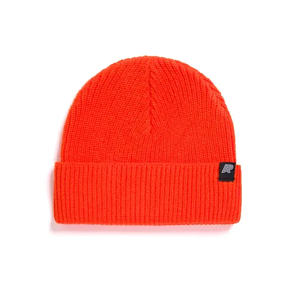 A&P BEANIES ATHLETIC ORANGE