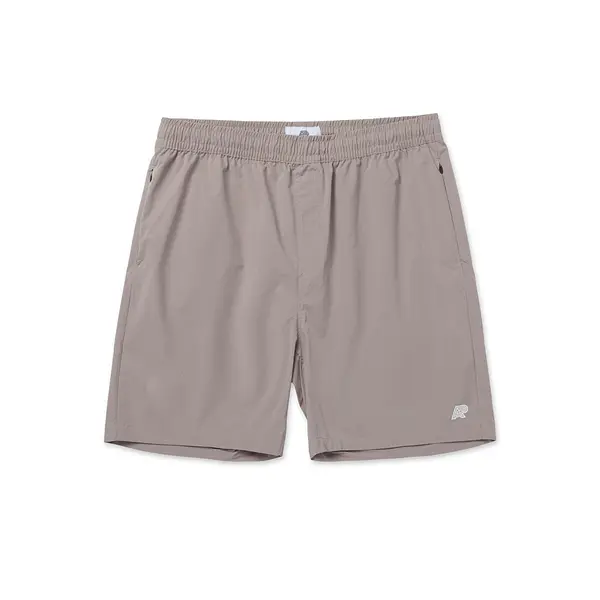 A&P FLEX II TRAINING SHORTS SAND