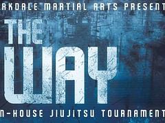 The Way In-House Tournament