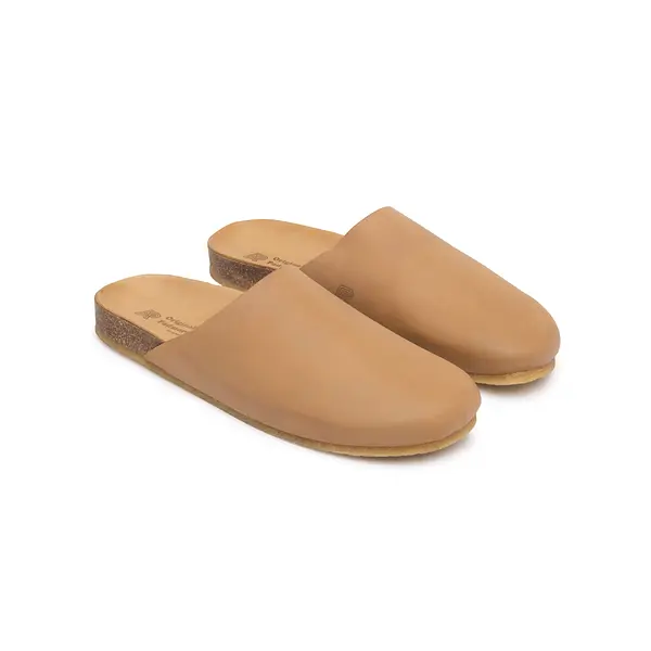 A&P x PADMORE & BARNES CREPE MULE (VECHETTA) FULFILLMENT