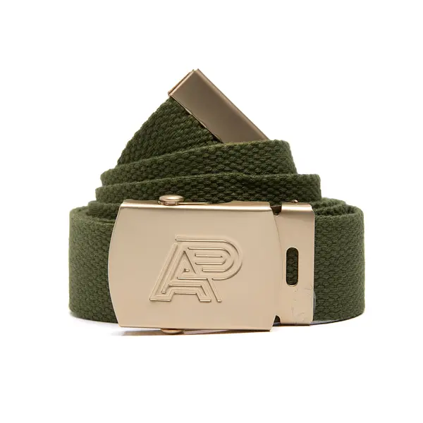 A&P MIL SPEC WEB BELT OLIVE (FULFILLMENT)