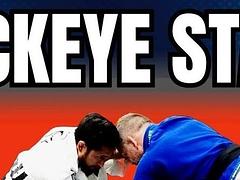2025 Buckeye State Grappling Championship - Gi